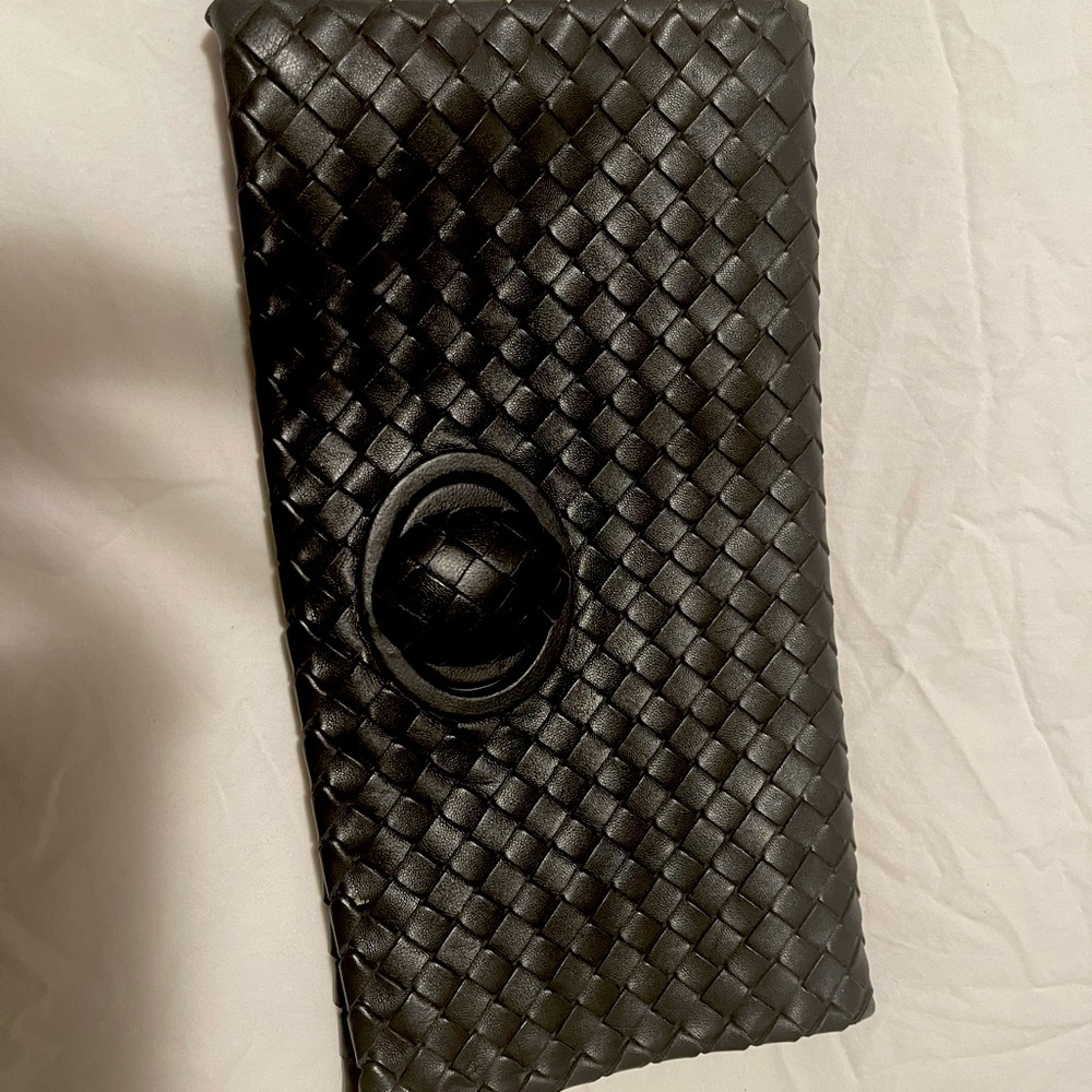 Bottega clutch